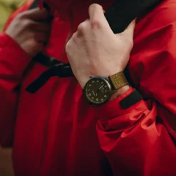 MVMT Waterproof|Automatic^Field Automatic