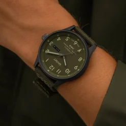 MVMT Waterproof|Automatic^Field Automatic
