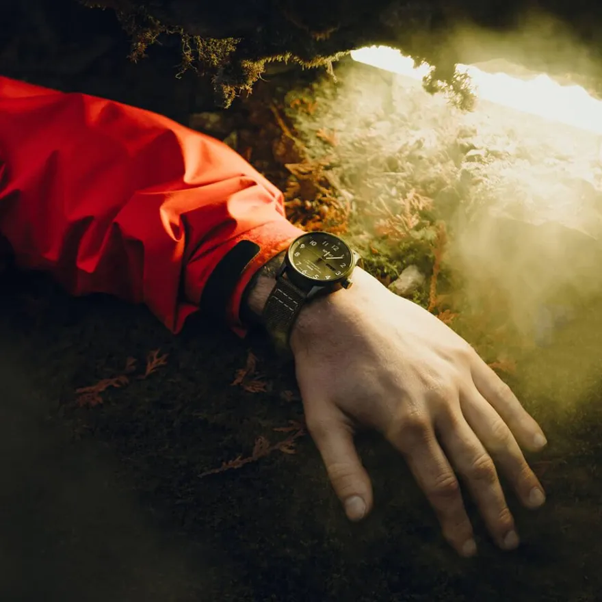 MVMT Waterproof|Automatic^Field Automatic
