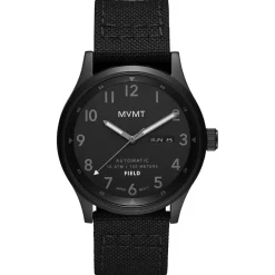 MVMT Waterproof|Automatic^Field Automatic