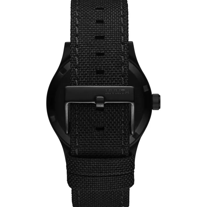 MVMT Waterproof|Automatic^Field Automatic