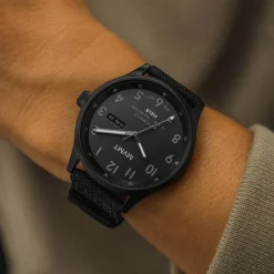 MVMT Waterproof|Automatic^Field Automatic