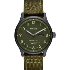 MVMT Waterproof|Automatic^Field Automatic