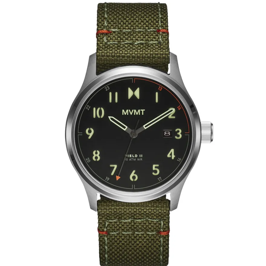 MVMT Waterproof|Shop All^Field II