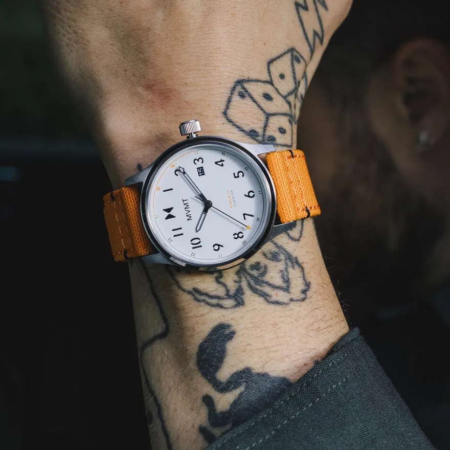 MVMT Waterproof|Shop All^Field II