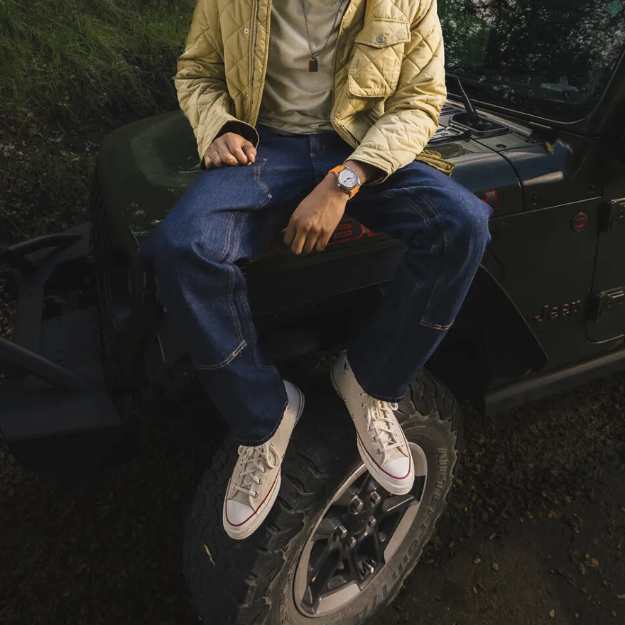MVMT Waterproof|Shop All^Field II