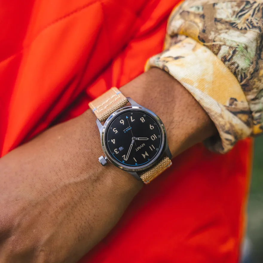 MVMT Waterproof|Shop All^Field II