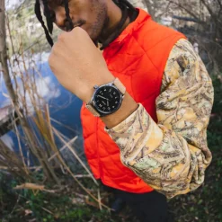 MVMT Waterproof|Shop All^Field II
