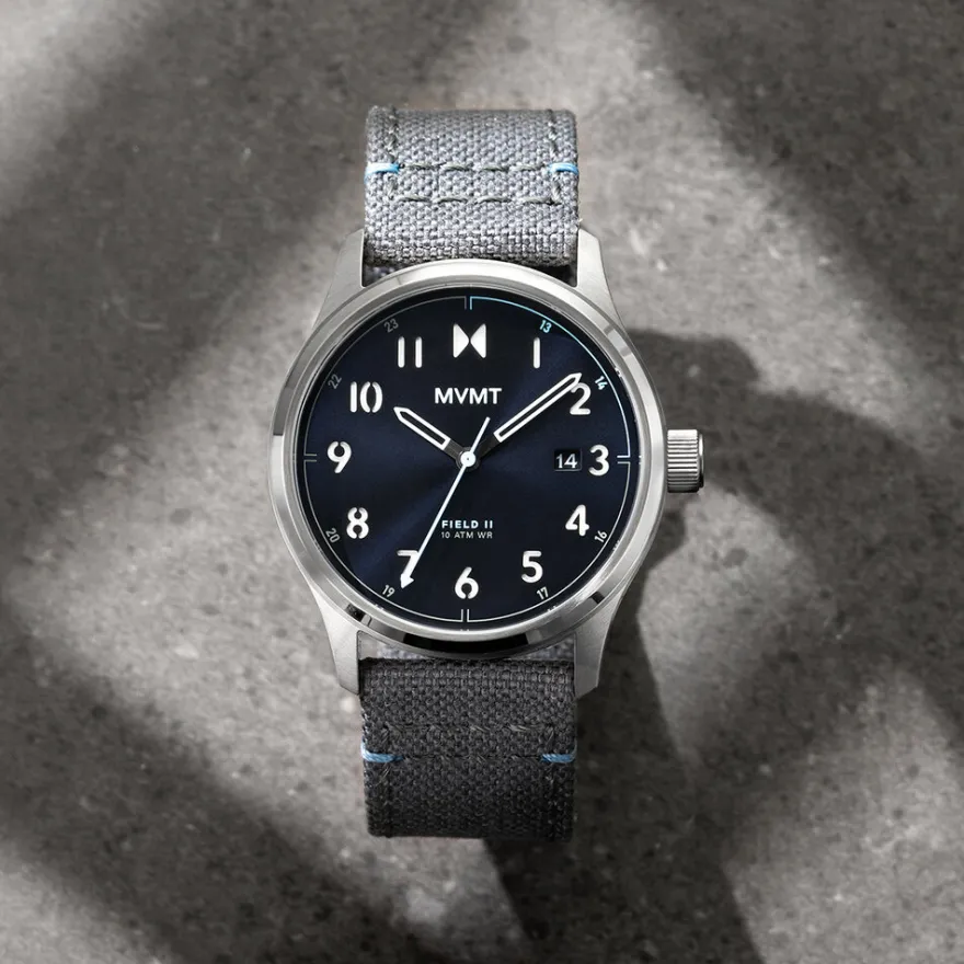 MVMT Waterproof|Shop All^Field II