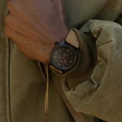 MVMT Waterproof|Shop All^Field II Solar