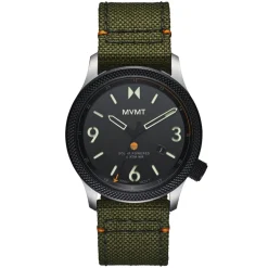 MVMT Waterproof|Shop All^Field II Solar