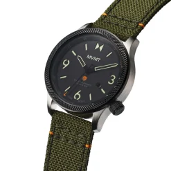 MVMT Waterproof|Shop All^Field II Solar