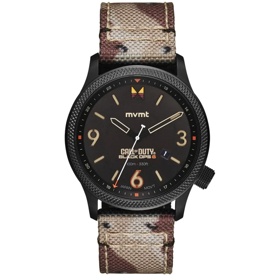 MVMT Waterproof|Shop All^Field II Solar