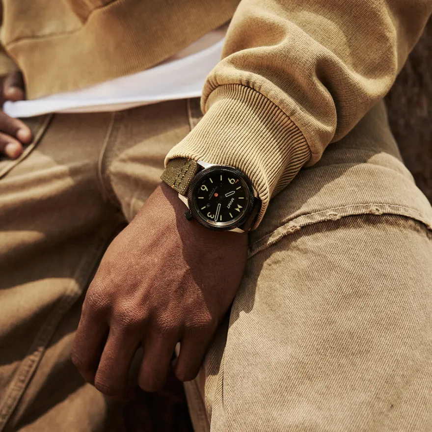 MVMT Waterproof|Shop All^Field II Solar