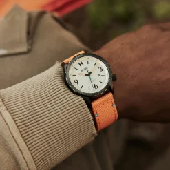 MVMT Waterproof|Shop All^Field II Solar