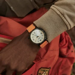MVMT Waterproof|Shop All^Field II Solar