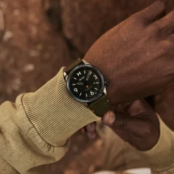 MVMT Waterproof|Shop All^Field II Solar