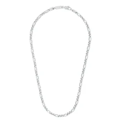 MVMT Necklaces^Figaro Box Chain Necklace