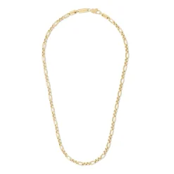 MVMT Necklaces^Figaro Box Chain Necklace