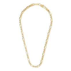 MVMT Necklaces^Figaro Box Chain Necklace