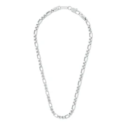 MVMT Necklaces^Figaro Box Chain Necklace
