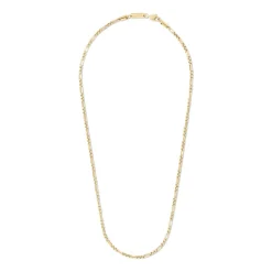 MVMT Necklaces^Figaro Box Chain Necklace