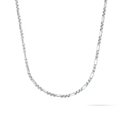 MVMT Necklaces^Figaro Box Chain Necklace