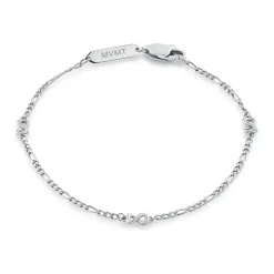 Women MVMT Bracelets^Figaro Chain Bracelet - 1.8MM
