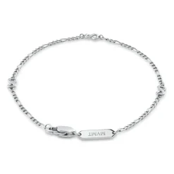Women MVMT Bracelets^Figaro Chain Bracelet - 1.8MM