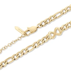 Women MVMT Bracelets^Figaro Chain Bracelet - 1.8MM