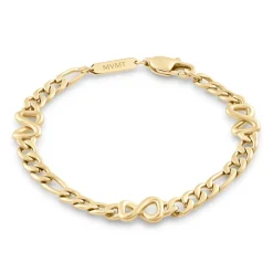 Women MVMT Bracelets^Figaro Chain Bracelet - 5.3MM