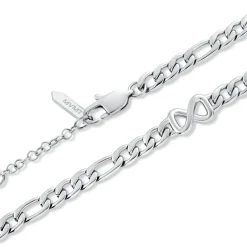 Women MVMT Bracelets^Figaro Chain Bracelet - 5.3MM