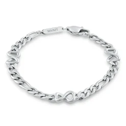 Women MVMT Bracelets^Figaro Chain Bracelet - 5.3MM