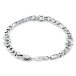 Women MVMT Bracelets^Figaro Chain Bracelet - 5.3MM