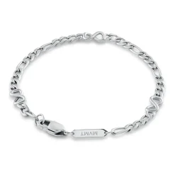 Women MVMT Bracelets^Figaro Chain Bracelet - 3.8MM