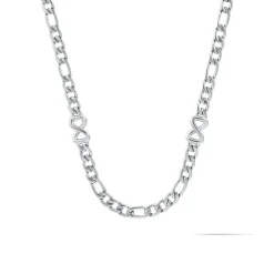 Women MVMT Necklaces^Figaro Chain Necklace - 5.3MM