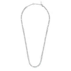 Women MVMT Necklaces^Figaro Chain Necklace - 3.8MM