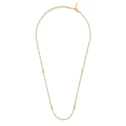 Women MVMT Necklaces^Figaro Chain Necklace - 1.8MM