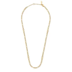 Women MVMT Necklaces^Figaro Chain Necklace - 3.8MM