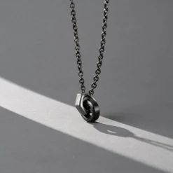 MVMT Necklaces^Hardware Necklace