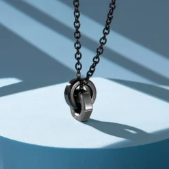 MVMT Necklaces^Hardware Necklace