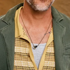 MVMT Necklaces^Hardware Necklace