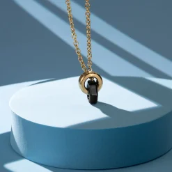 MVMT Necklaces^Hardware Necklace
