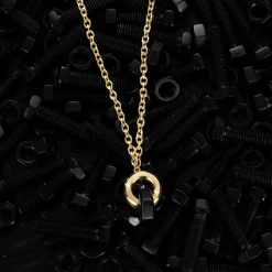 MVMT Necklaces^Hardware Necklace