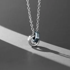MVMT Necklaces^Hardware Necklace