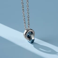 MVMT Necklaces^Hardware Necklace