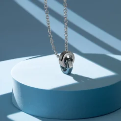 MVMT Necklaces^Hardware Necklace