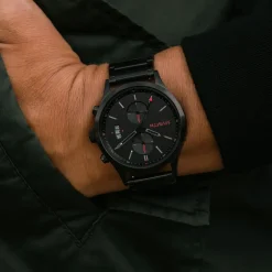 MVMT Shop All^Havoc Chrono