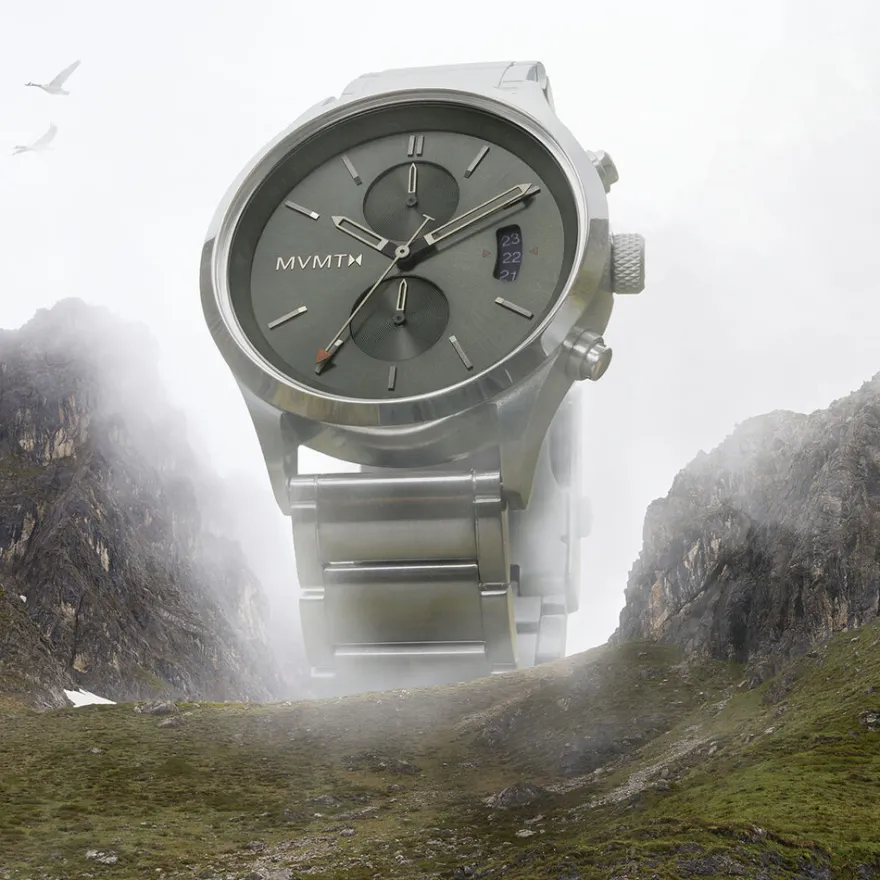 MVMT Shop All^Havoc Chrono