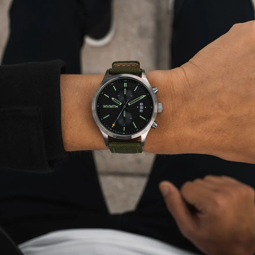 MVMT Shop All^Havoc Chrono